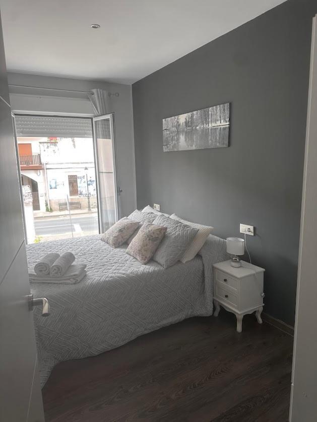 Apartamentos Dacris แคร์เต ภายนอก รูปภาพ
