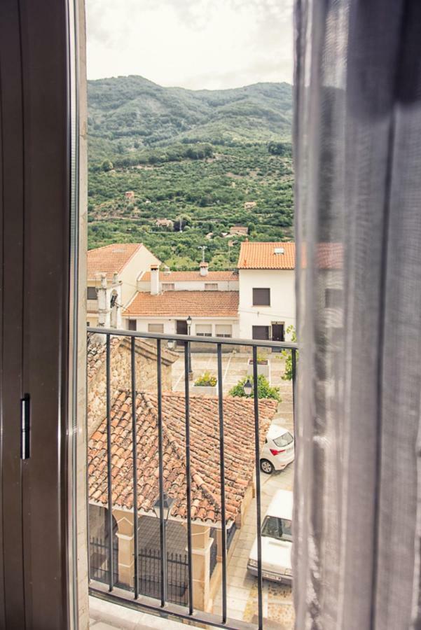 Apartamentos Dacris แคร์เต ภายนอก รูปภาพ