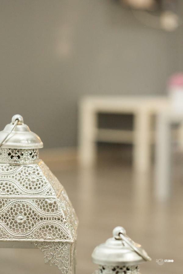 Apartamentos Dacris แคร์เต ภายนอก รูปภาพ