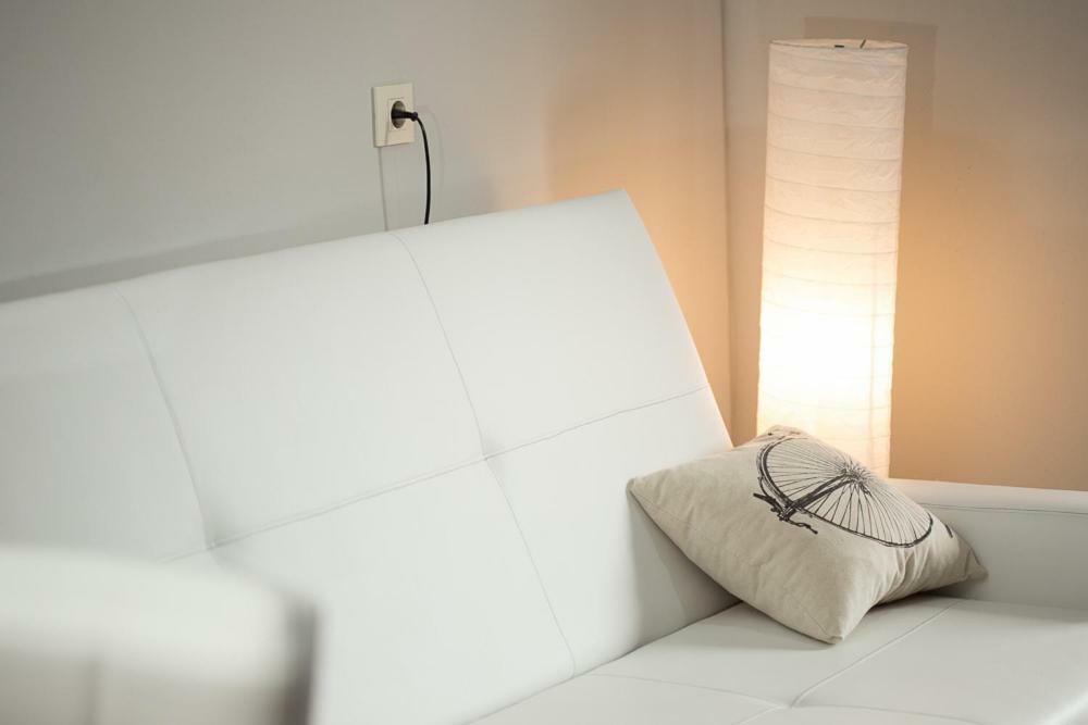 Apartamentos Dacris แคร์เต ภายนอก รูปภาพ